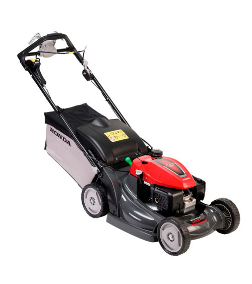 Cortacésped gasolina Honda HRX 476 VYE 166CC 47CM