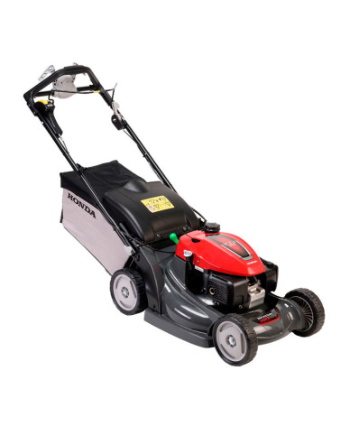 Cortacésped gasolina Honda HRX 476 VYE 166CC 47CM