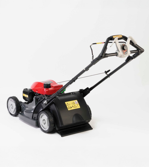 Cortacésped gasolina Honda HRX 476 VYE 166CC 47CM