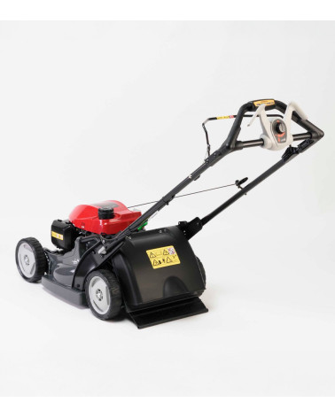 Cortacésped gasolina Honda HRX 476 VYE 166CC 47CM