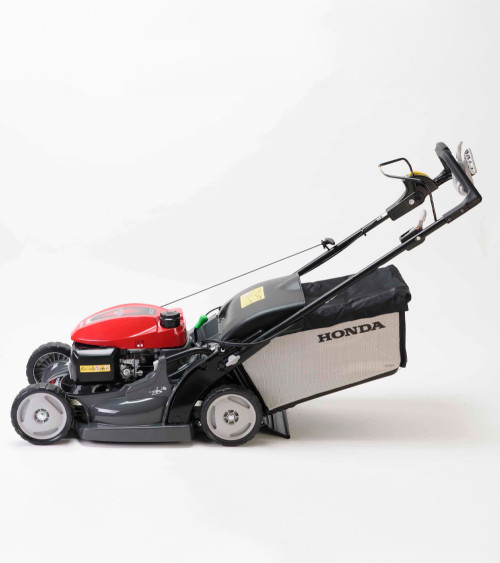 Cortacésped gasolina Honda HRX 476 VYE 166CC 47CM