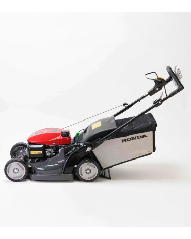 Cortacésped gasolina Honda HRX 476 VYE 166CC 47CM