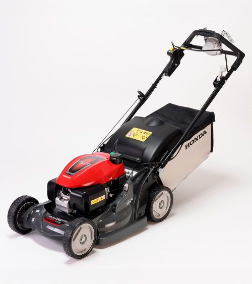 Cortacésped gasolina Honda HRX 476 VYE 166CC 47CM