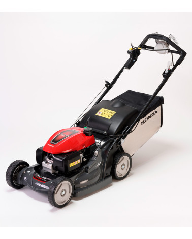 Cortacésped gasolina Honda HRX 476 VYE 166CC 47CM