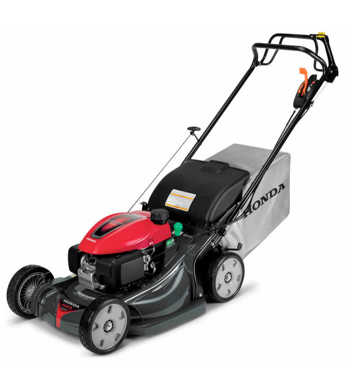 Cortacésped gasolina Honda HRX 537 HYE 201CC 53CM