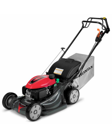 Cortacésped gasolina Honda HRX 537 HYE 201CC 53CM