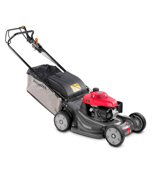 Cortacésped gasolina Honda HRX 537 HYE 201CC 53CM