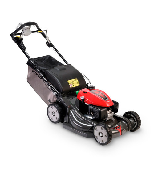 Cortacésped gasolina Honda HRX 537 VYE 201CC 53CM