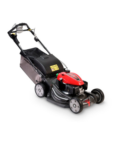 Cortacésped gasolina Honda HRX 537 VYE 201CC 53CM