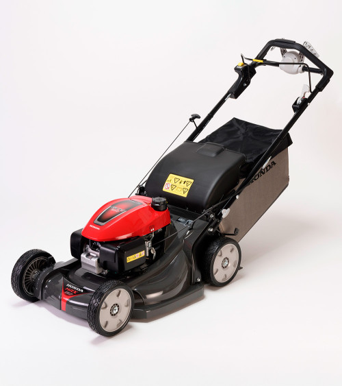 Cortacésped gasolina Honda HRX 537 VYE 201CC 53CM