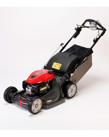 Cortacésped gasolina Honda HRX 537 VYE 201CC 53CM