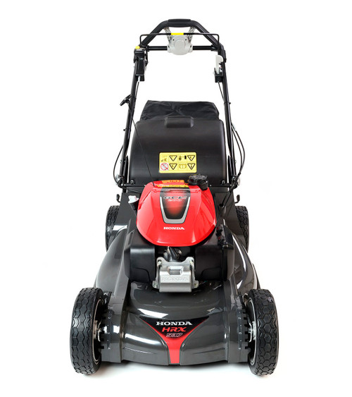 Cortacésped gasolina Honda HRX 537 VYE 201CC 53CM