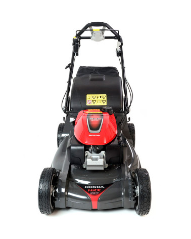 Cortacésped gasolina Honda HRX 537 VYE 201CC 53CM