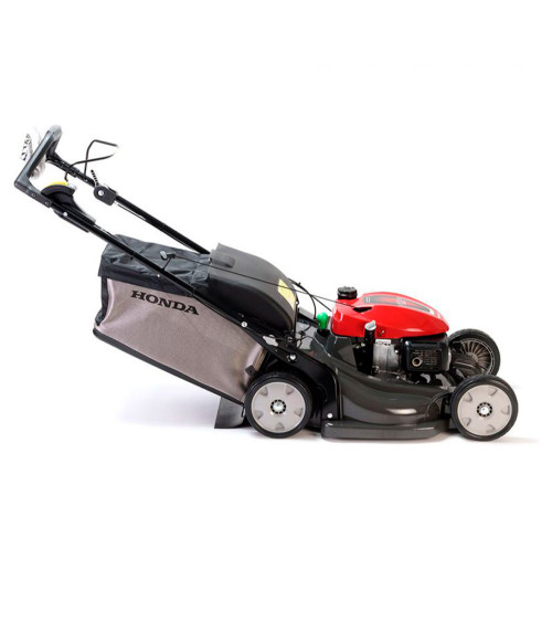 Cortacésped gasolina Honda HRX 537 VYE 201CC 53CM