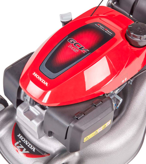 Cortacésped gasolina Honda IZY 41 P 145CC 41CM