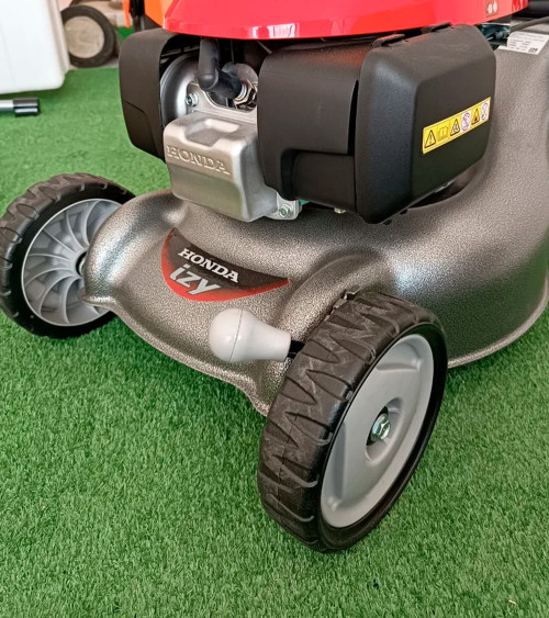 Cortacésped gasolina Honda IZY 41 P 145CC 41CM