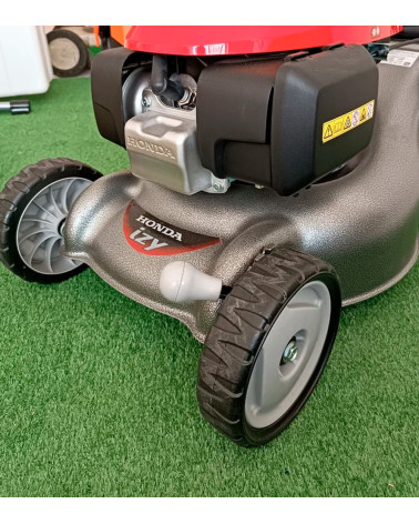 Cortacésped gasolina Honda IZY 41 P 145CC 41CM