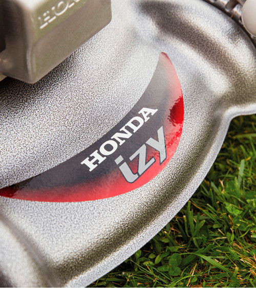 Cortacésped gasolina Honda IZY 41 S 145CC 41CM