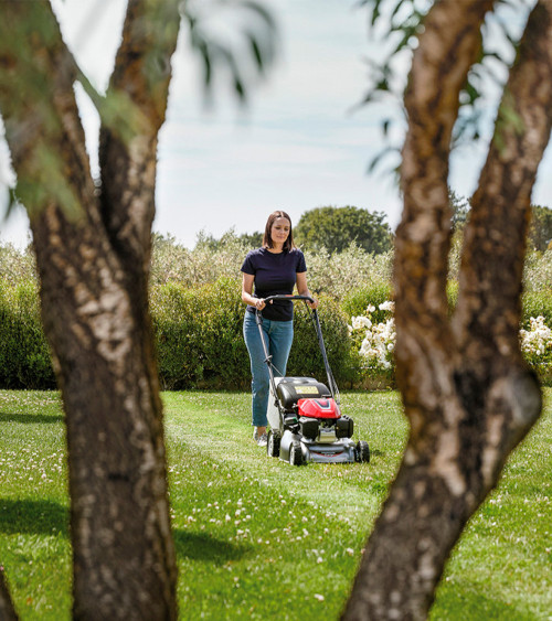 Cortacésped gasolina Honda IZY 41 S 145CC 41CM