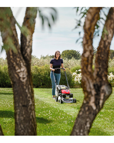 Cortacésped gasolina Honda IZY 41 S 145CC 41CM