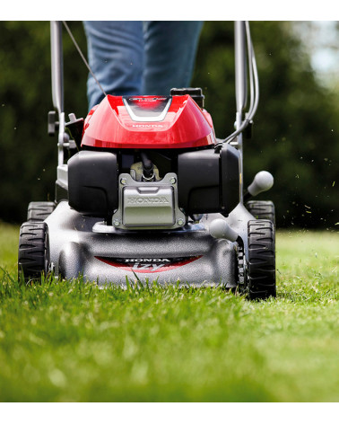 Cortacésped gasolina Honda IZY 41 S 145CC 41CM