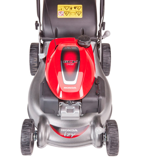 Cortacésped gasolina Honda IZY 46 P 145CC 46CM