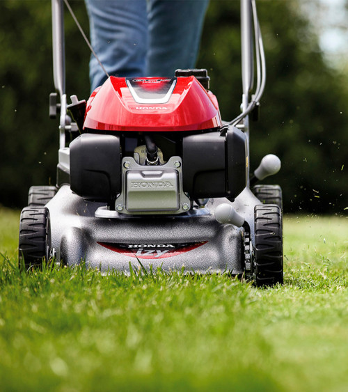 Cortacésped gasolina Honda IZY 46 S 145CC 46CM