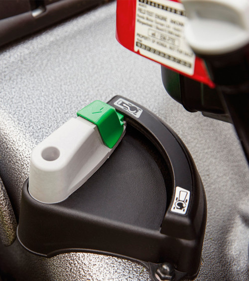 Cortacésped gasolina Honda IZY 46 S 145CC 46CM