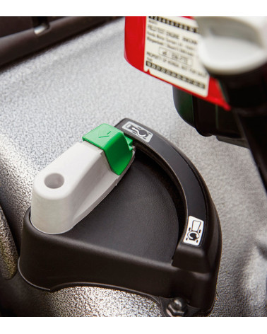 Cortacésped gasolina Honda IZY 46 S 145CC 46CM