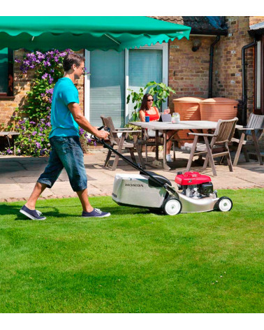 Cortacésped gasolina Honda IZY 46 S 145CC 46CM