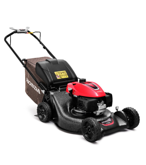 Cortacésped gasolina Honda HRN 536 VKE Premium 166CC 53CM