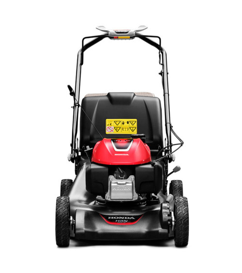 Cortacésped gasolina Honda HRN 536 VKE Premium 166CC 53CM