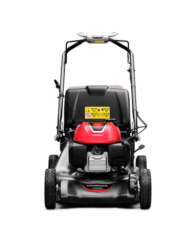 Cortacésped gasolina Honda HRN 536 VKE Premium 166CC 53CM