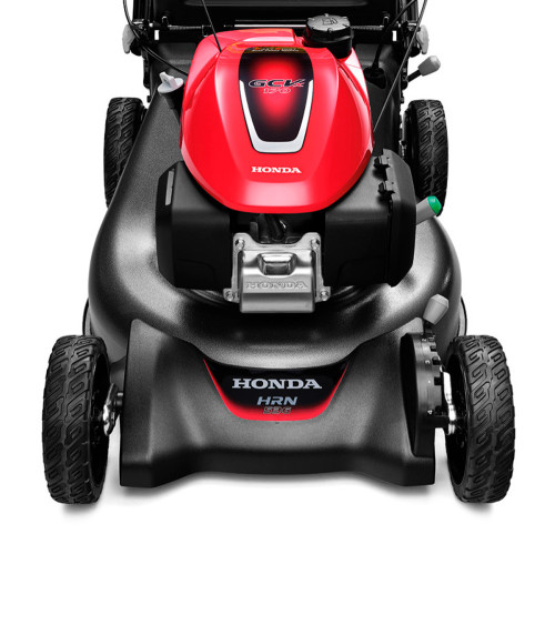 Cortacésped gasolina Honda HRN 536 VKE Premium 166CC 53CM
