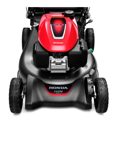 Cortacésped gasolina Honda HRN 536 VKE Premium 166CC 53CM