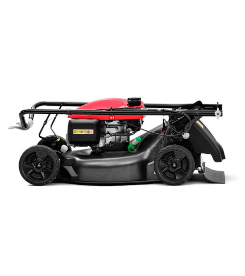 Cortacésped gasolina Honda HRN 536 VKE Premium 166CC 53CM