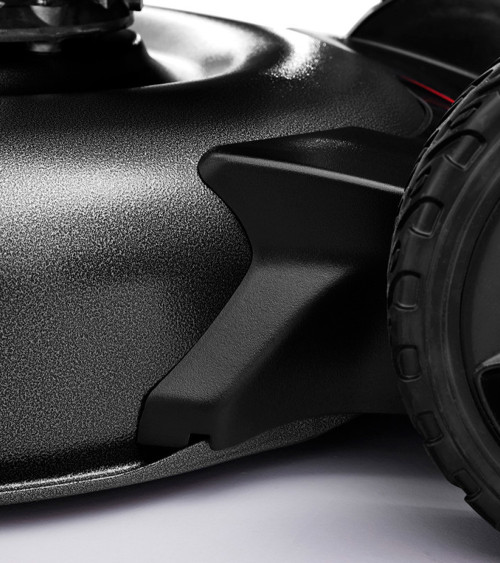 Cortacésped gasolina Honda HRN 536 VKE Premium 166CC 53CM