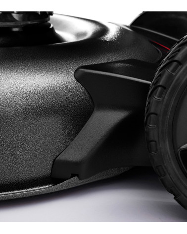 Cortacésped gasolina Honda HRN 536 VKE Premium 166CC 53CM