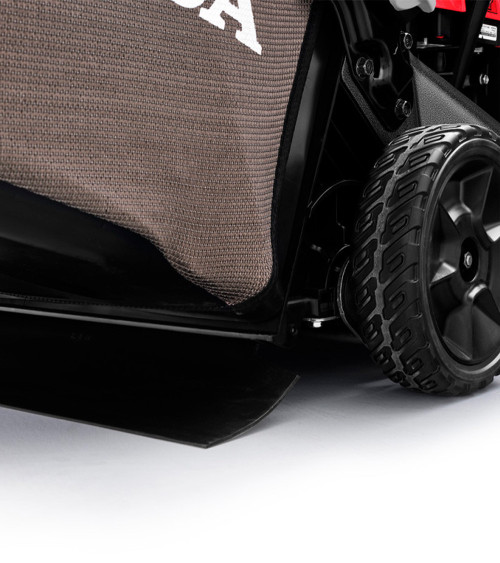 Cortacésped gasolina Honda HRN 536 VKE Premium 166CC 53CM