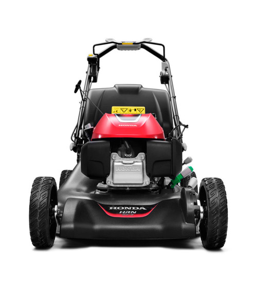 Cortacésped gasolina Honda HRN 536 VYE Premium 166CC 53CM