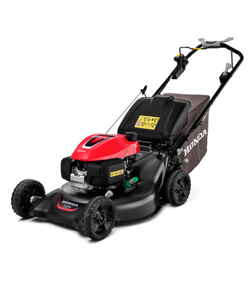 Cortacésped gasolina Honda HRN 536 VYE Premium 166CC 53CM