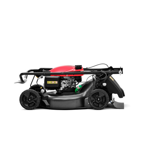 Cortacésped gasolina Honda HRN 536 VYE Premium 166CC 53CM