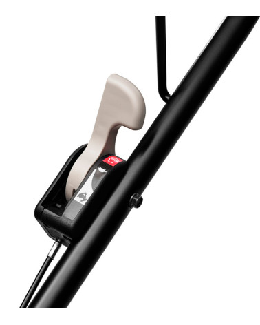 Cortacésped gasolina Honda HRN 536 VYE Premium 166CC 53CM