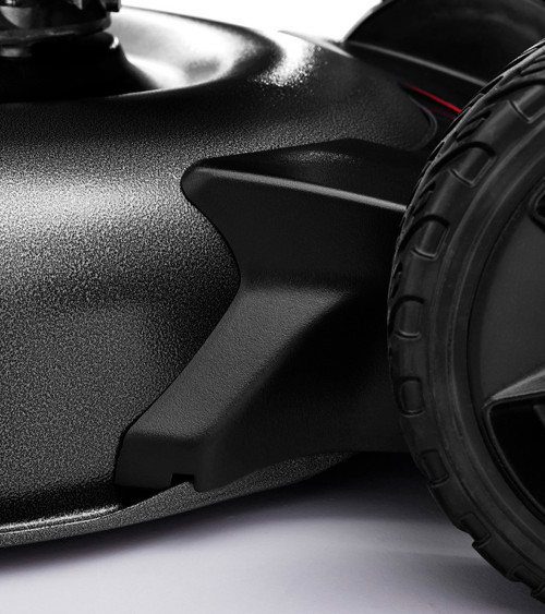 Cortacésped gasolina Honda HRN 536 VYE Premium 166CC 53CM