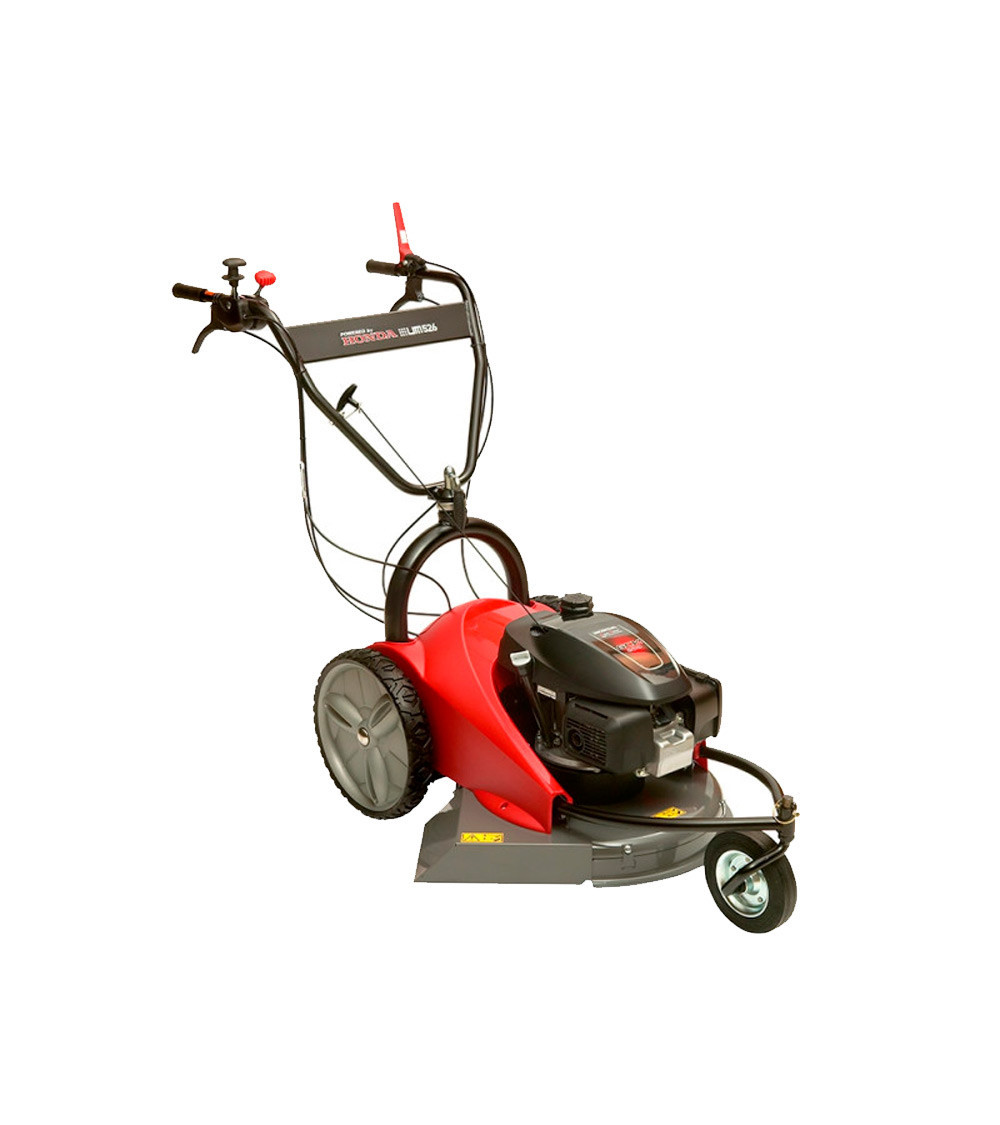 Desbrozadora ruedas Honda UM 526 — 51CM 201CC
