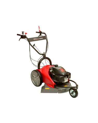 Desbrozadora ruedas Honda UM 526 — 51CM 201CC