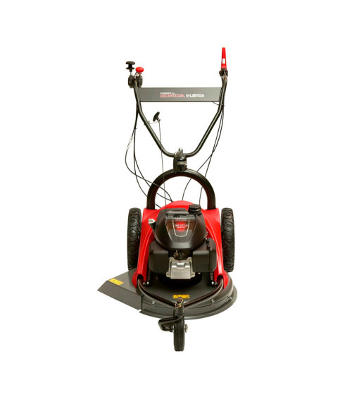 Desbrozadora ruedas Honda UM 526 — 51CM 201CC