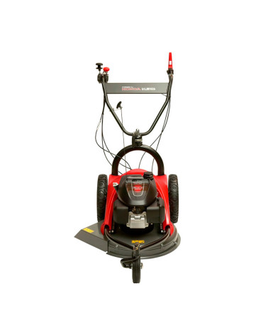 Desbrozadora ruedas Honda UM 526 — 51CM 201CC