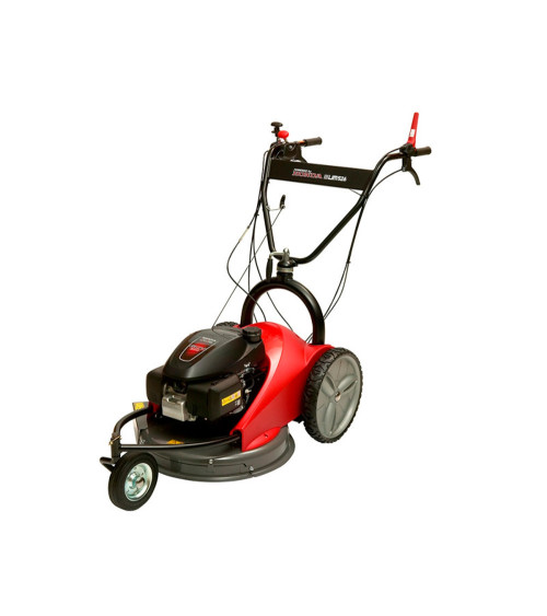 Desbrozadora ruedas Honda UM 526 — 51CM 201CC
