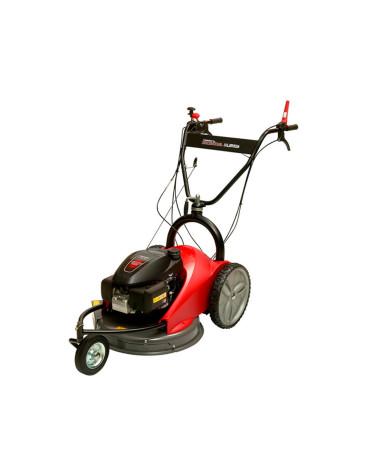 Desbrozadora ruedas Honda UM 526 — 51CM 201CC